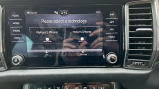 Skoda Kodiaq 1.5 TSI SE L Executive 5dr DSG [7 Seat] Petrol Estate